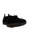 Półbuty Asportuguesas CURE 2 M Classic Suede Black P018232005